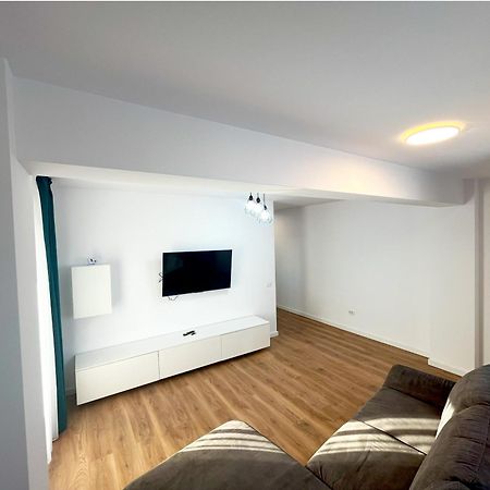 Confort Aparthotel Яссы Экстерьер фото