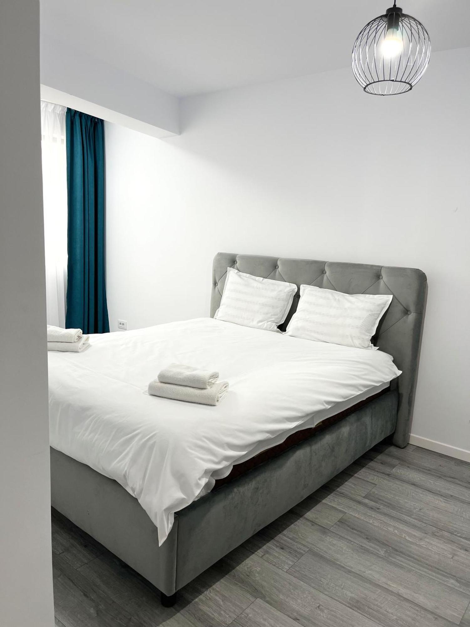 Confort Aparthotel Яссы Экстерьер фото