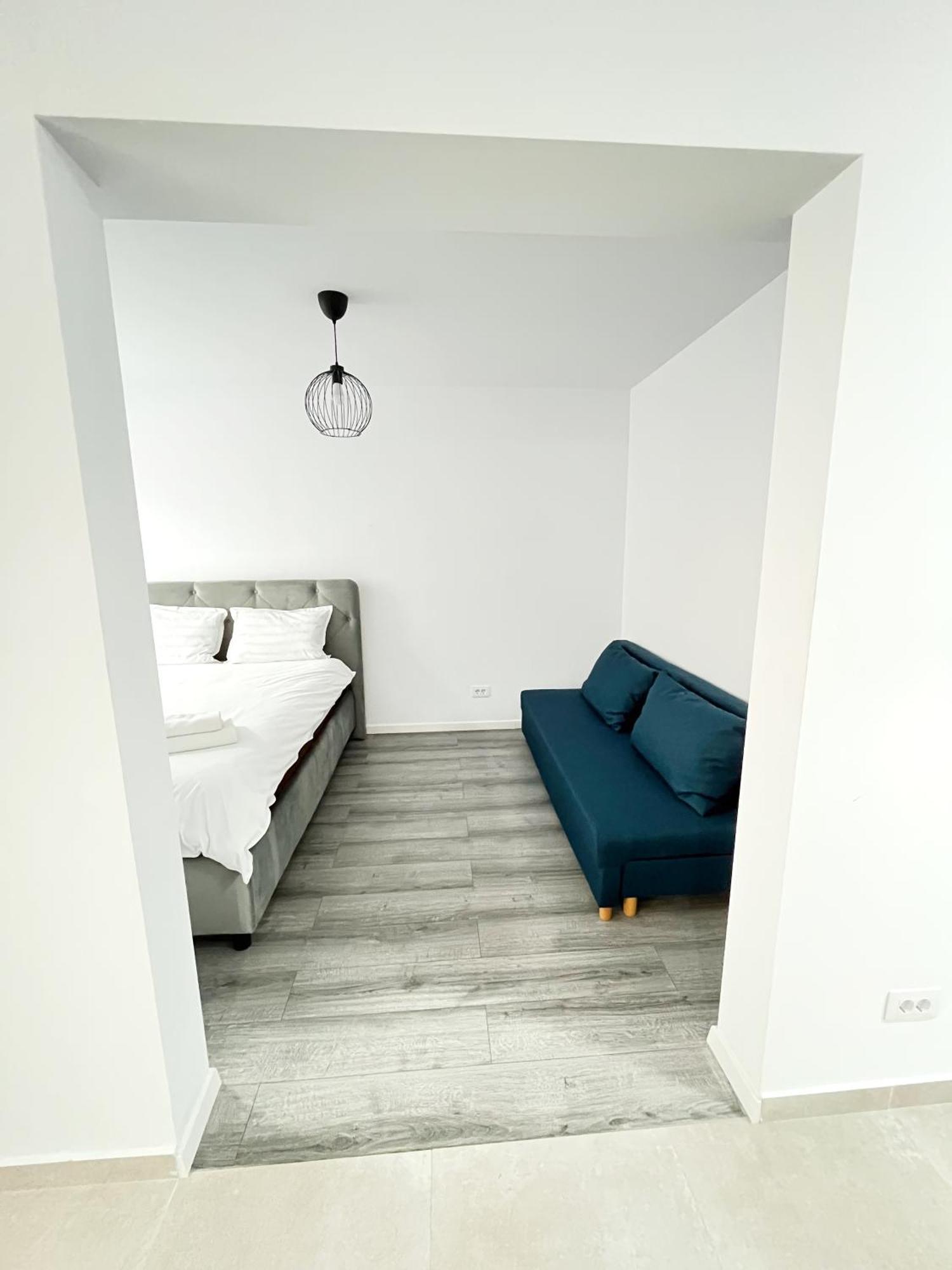 Confort Aparthotel Яссы Экстерьер фото