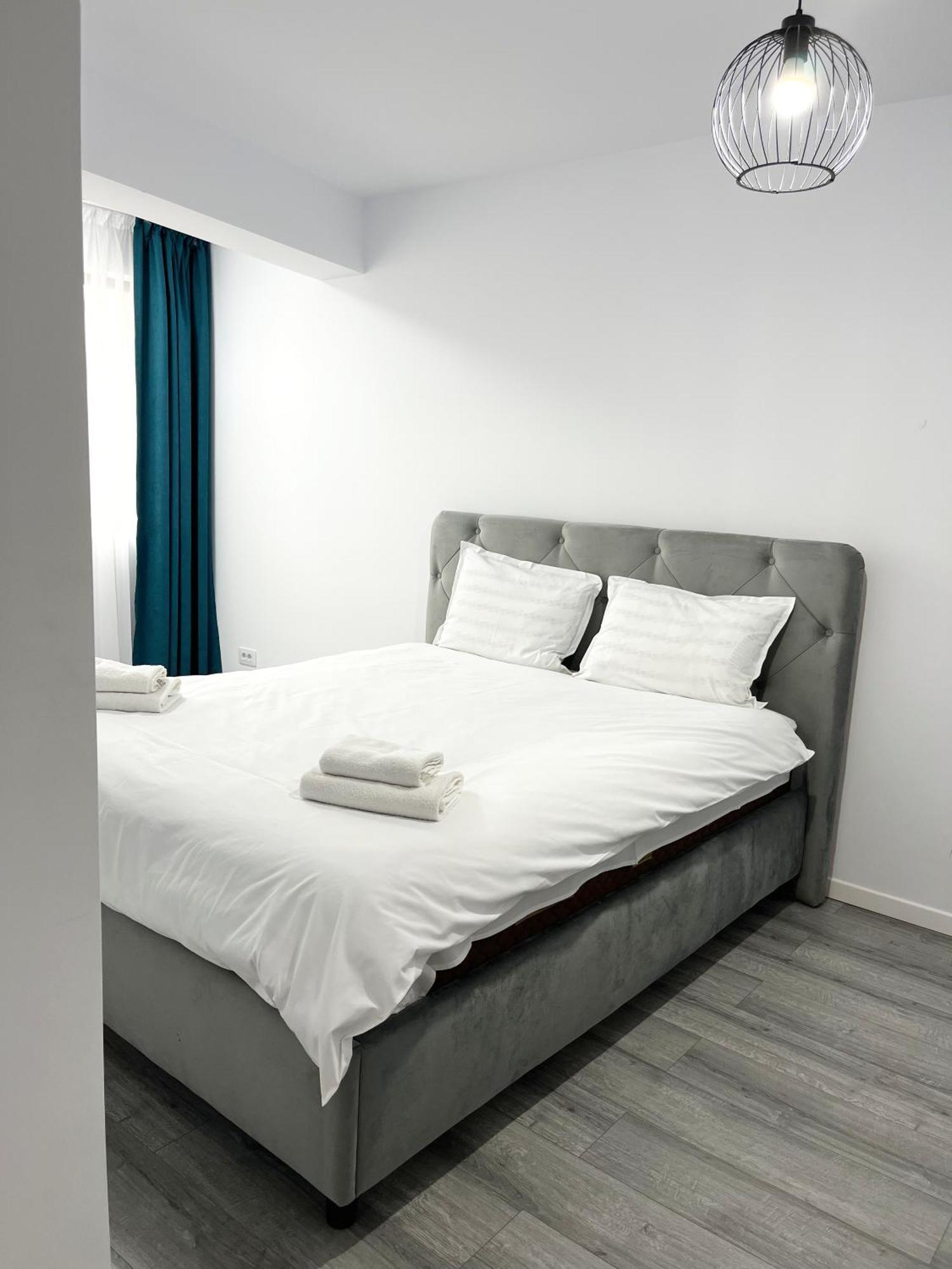 Confort Aparthotel Яссы Экстерьер фото