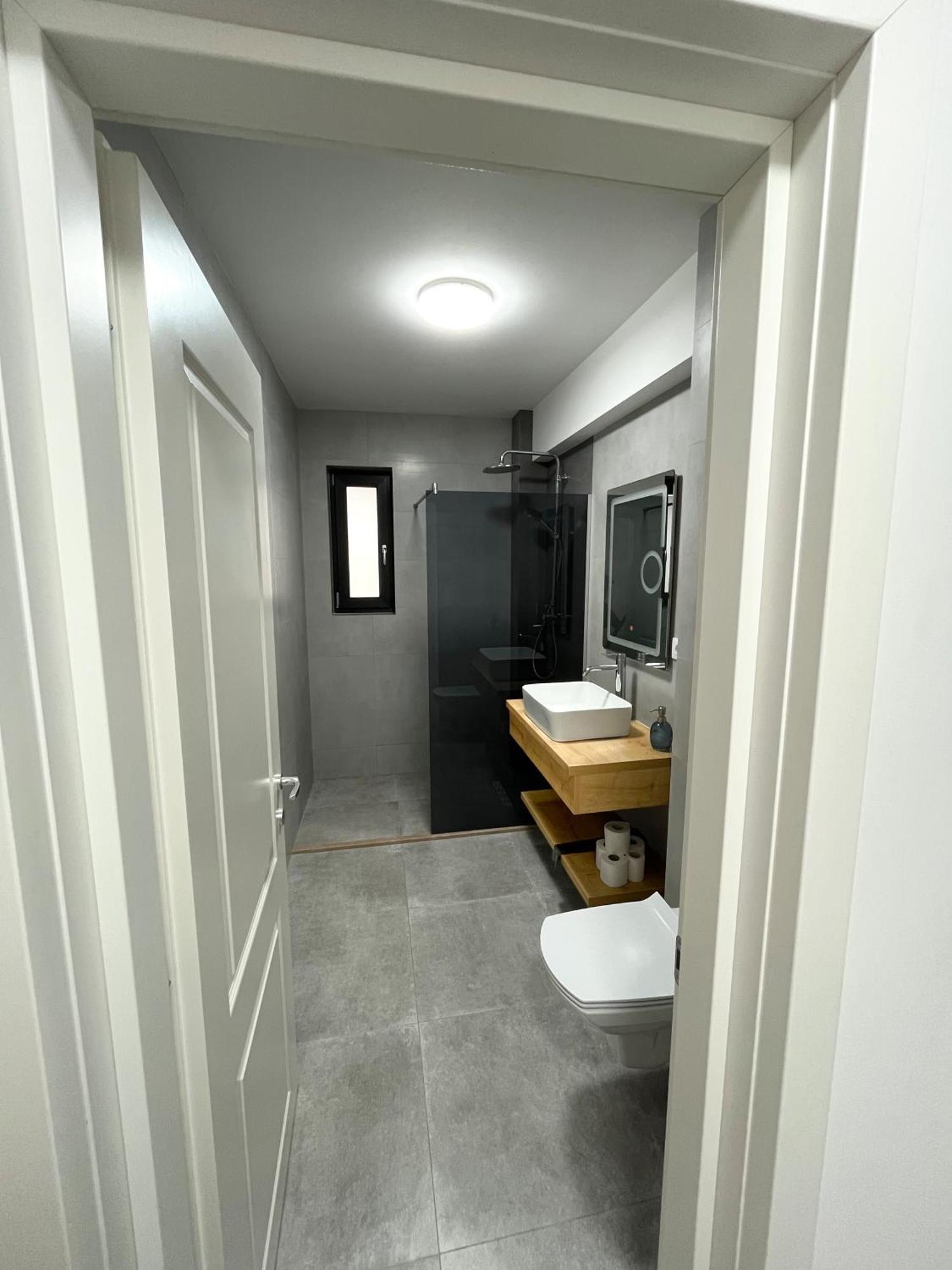 Confort Aparthotel Яссы Экстерьер фото