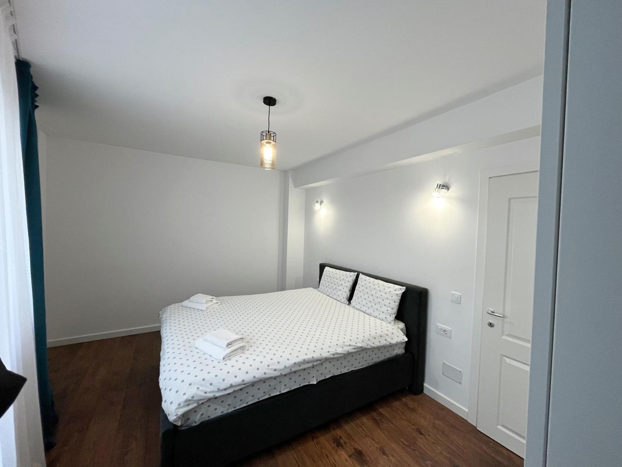Confort Aparthotel Яссы Экстерьер фото