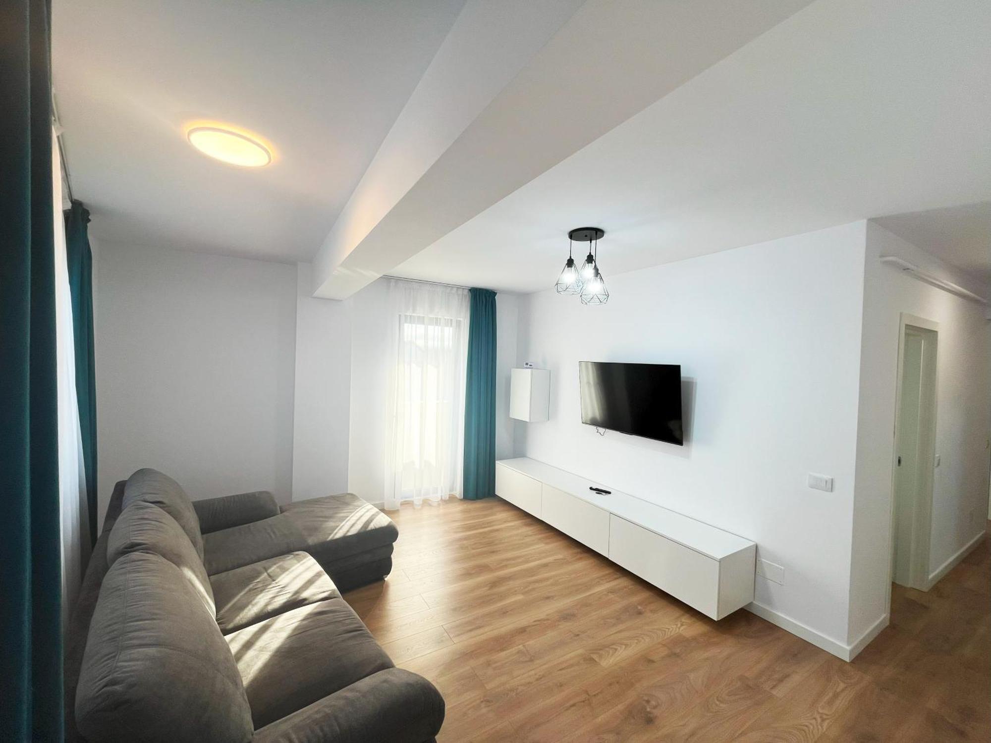 Confort Aparthotel Яссы Экстерьер фото