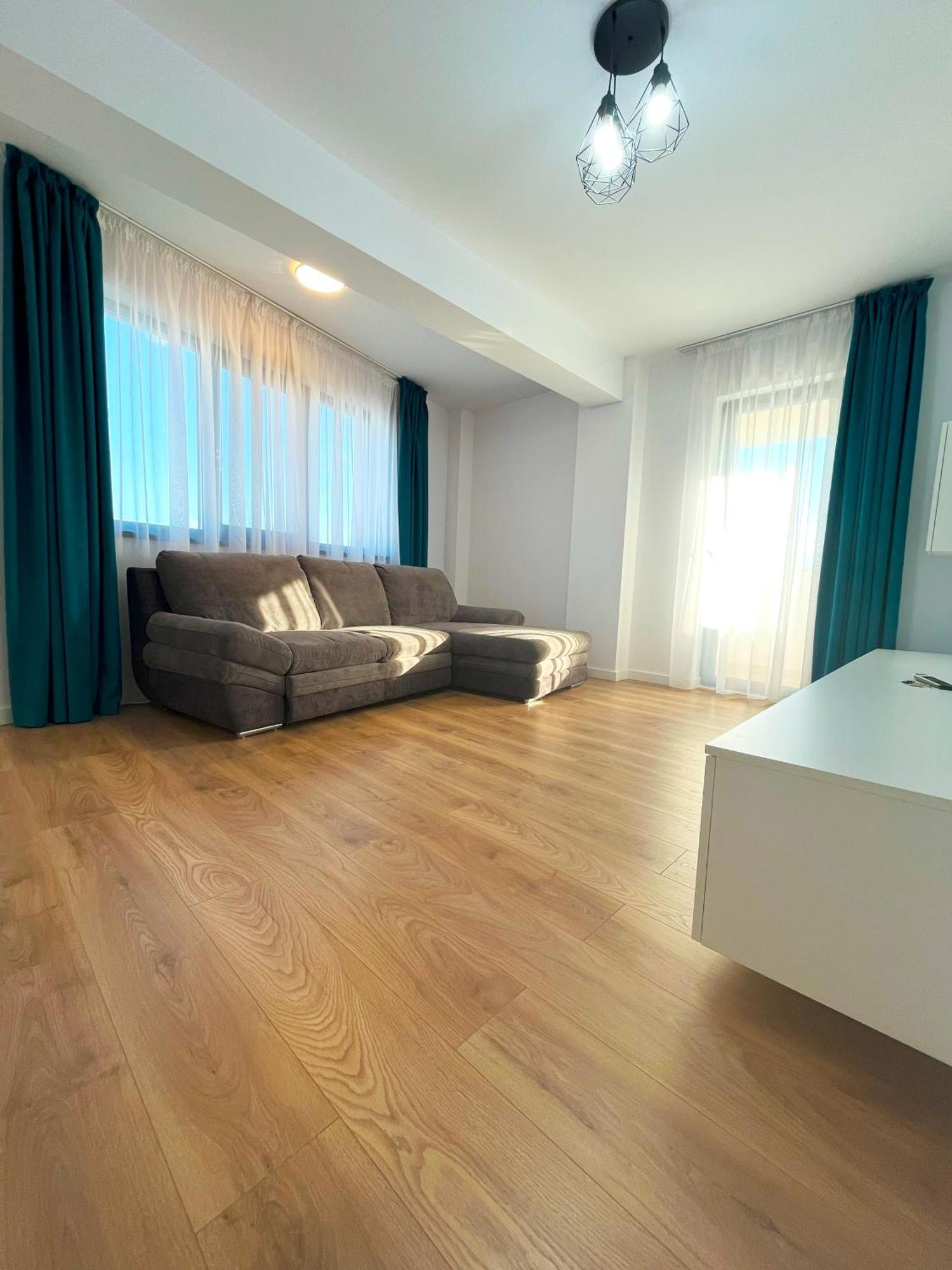 Confort Aparthotel Яссы Экстерьер фото
