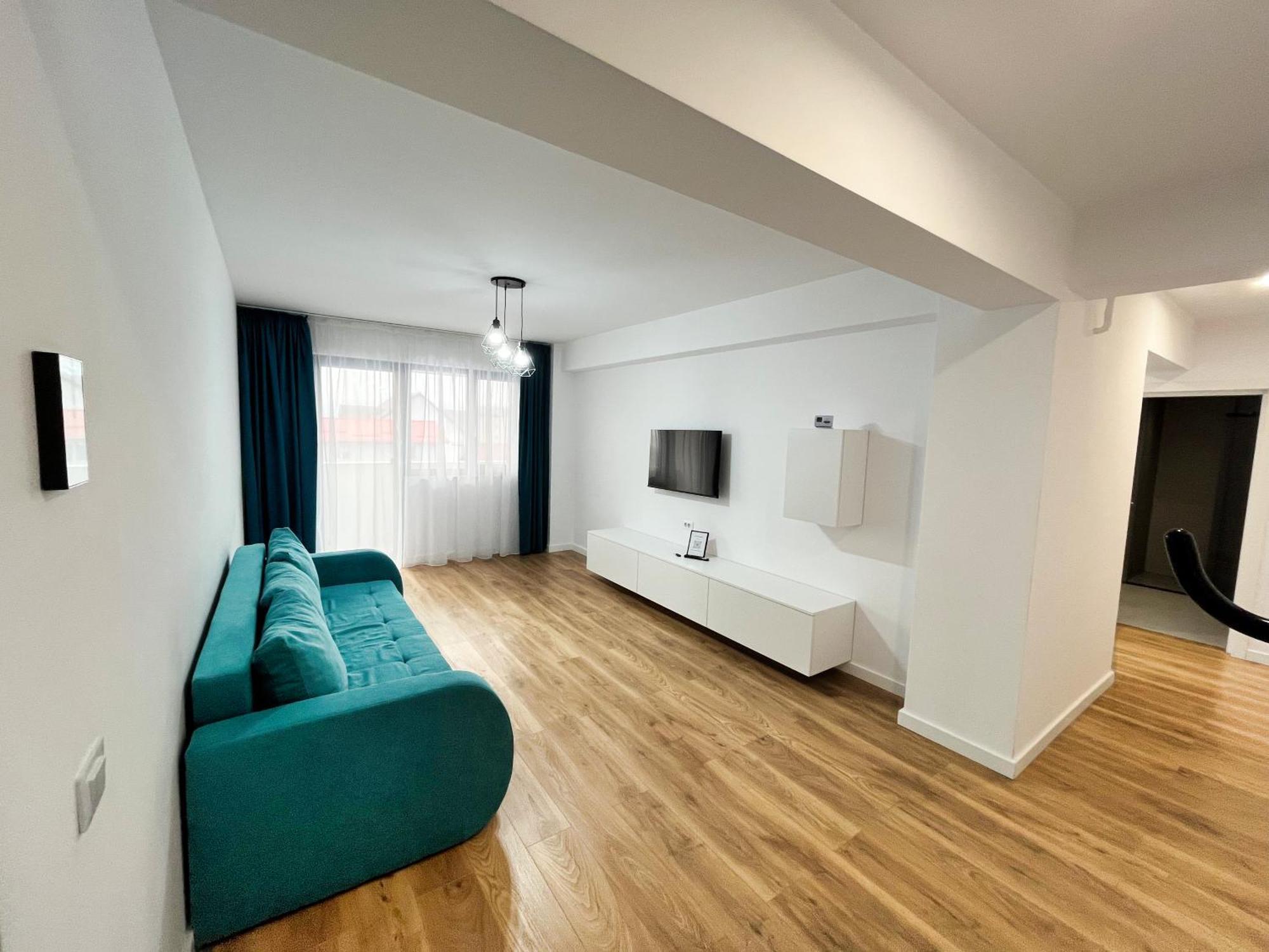 Confort Aparthotel Яссы Экстерьер фото