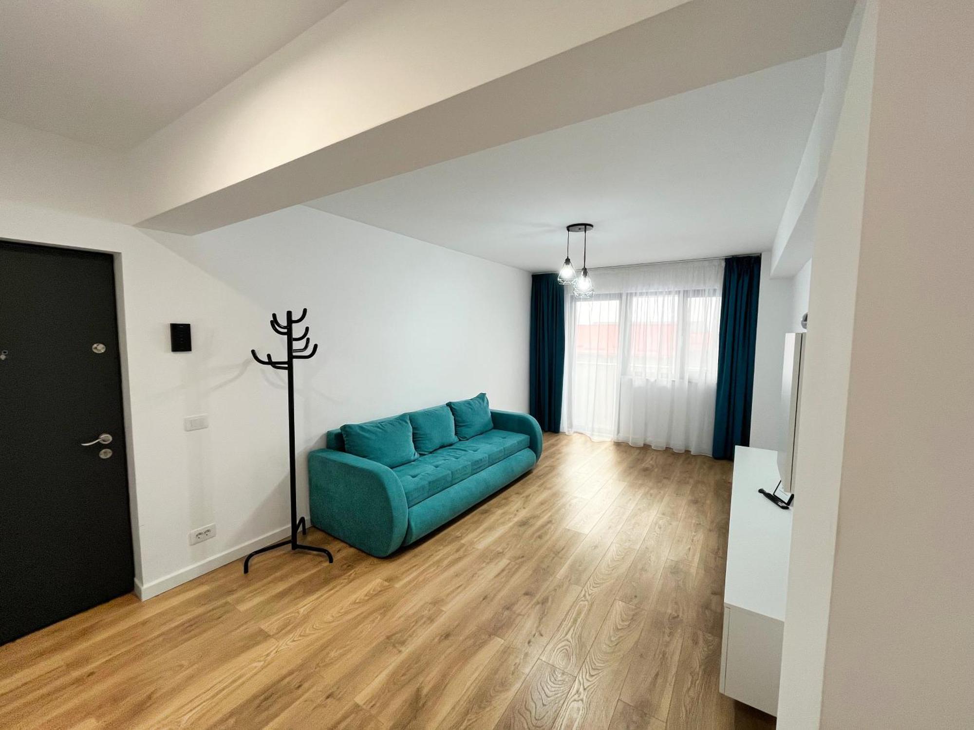 Confort Aparthotel Яссы Экстерьер фото