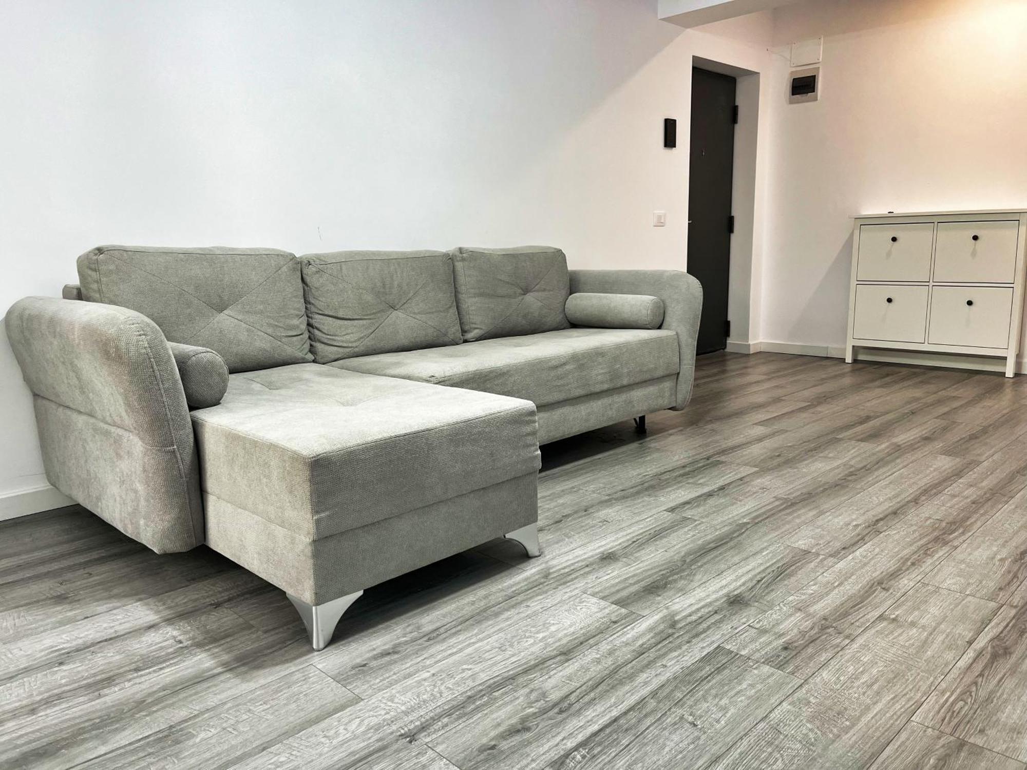 Confort Aparthotel Яссы Экстерьер фото