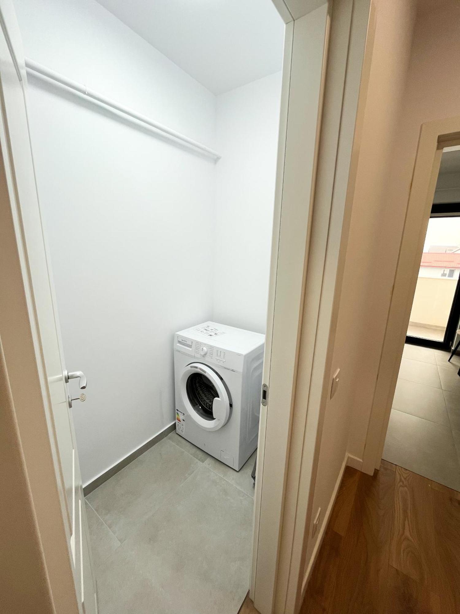 Confort Aparthotel Яссы Экстерьер фото
