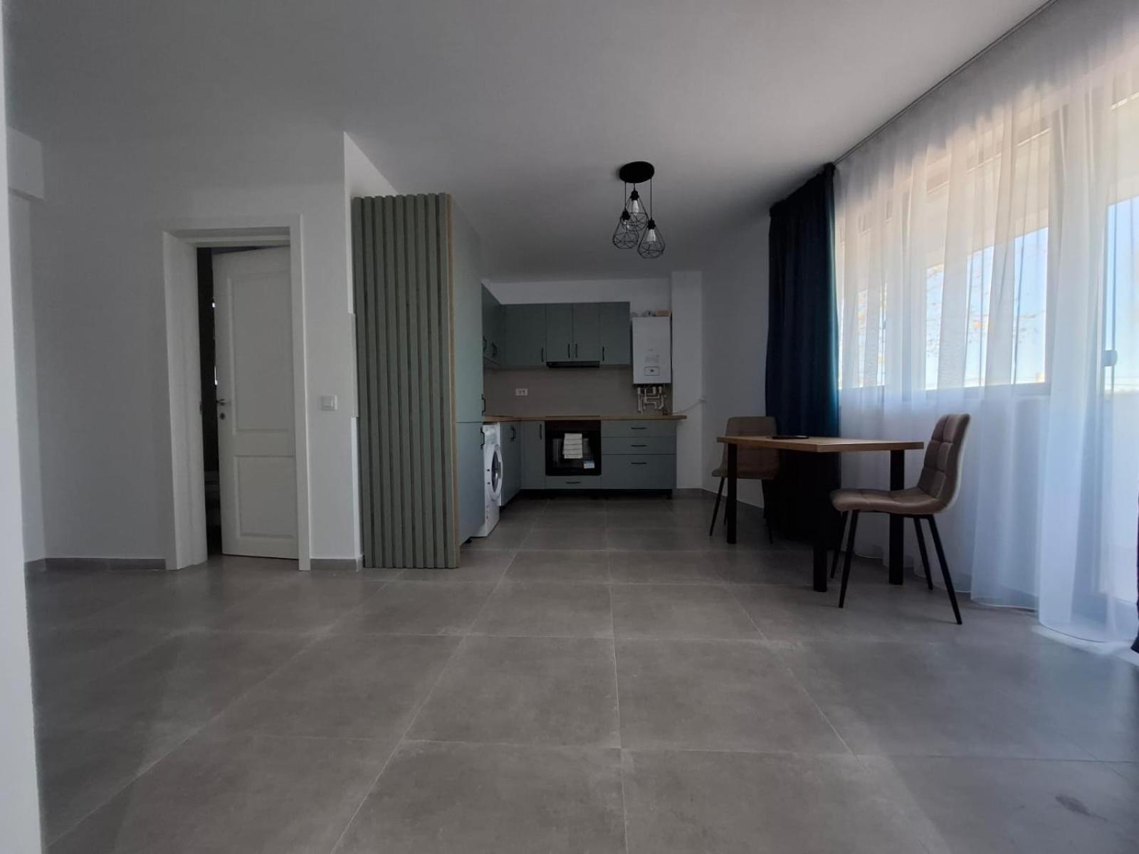 Confort Aparthotel Яссы Экстерьер фото